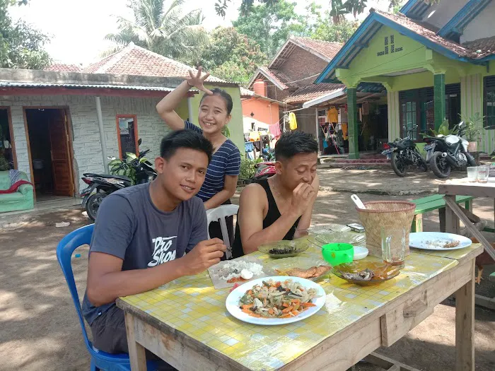 Homestay Aliah Picture 5