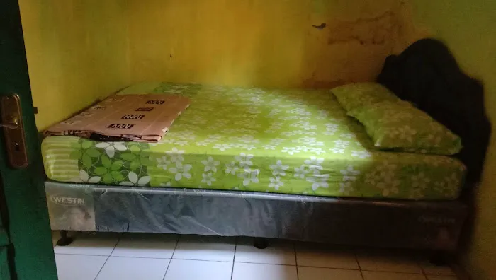 Homestay Aliah Picture 7