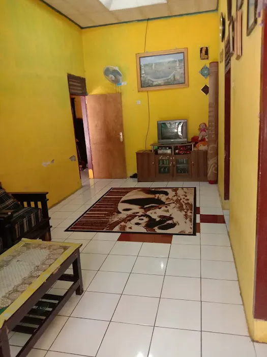 Homestay Aliah Picture 6