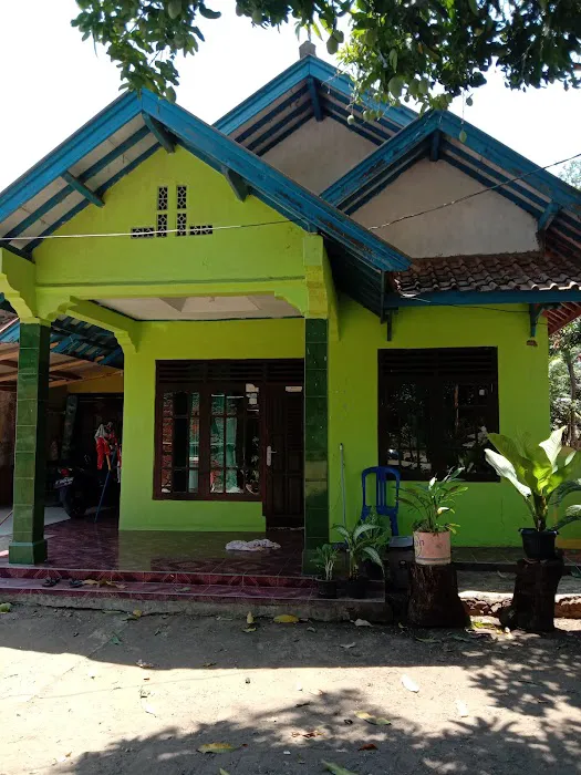 Homestay Aliah Picture 10