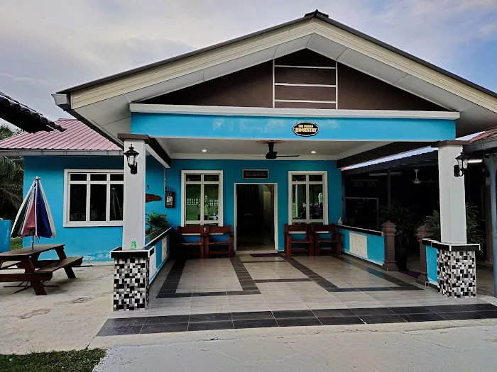 Seri Pekan Homestay Picture 1