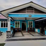 Seri Pekan Homestay