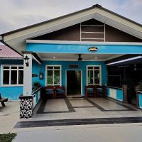 Seri Pekan Homestay ico