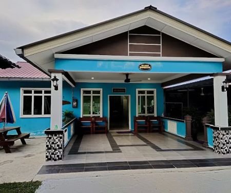 Seri Pekan Homestay