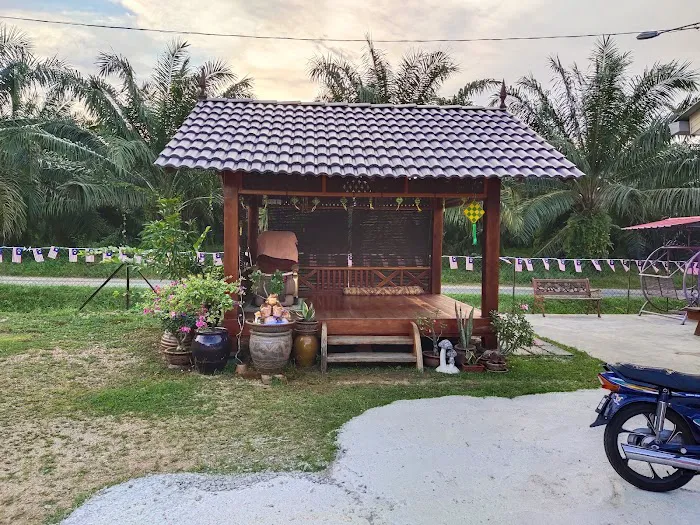 Seri Pekan Homestay Picture 4
