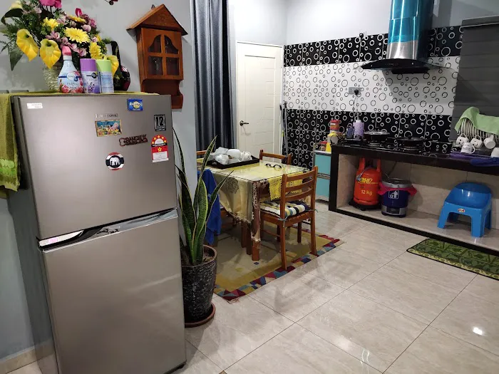 Seri Pekan Homestay Picture 5