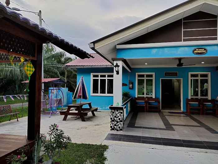 Seri Pekan Homestay Picture 2
