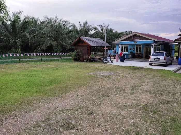 Seri Pekan Homestay Picture 6