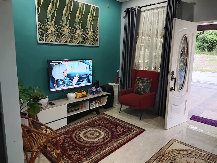 Seri Pekan Homestay Picture 7
