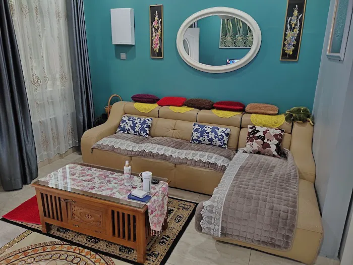 Seri Pekan Homestay Picture 9