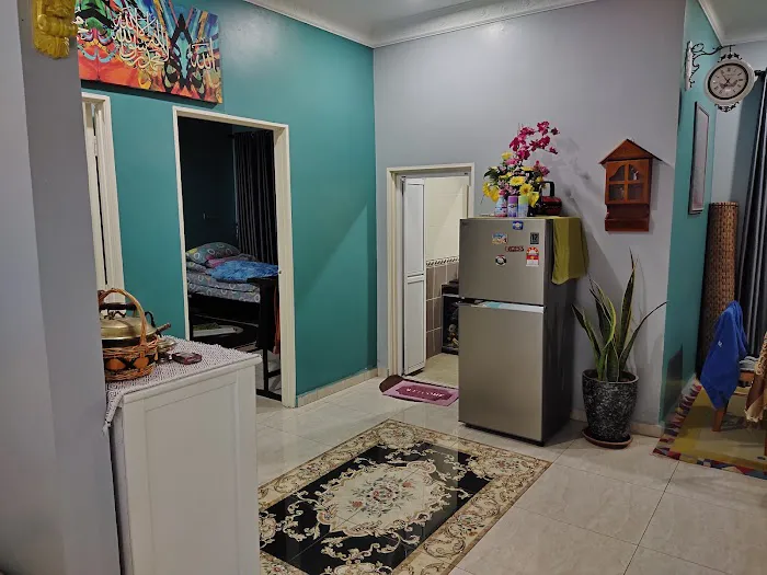 Seri Pekan Homestay Picture 8