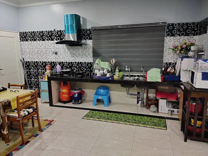 Seri Pekan Homestay Picture 10