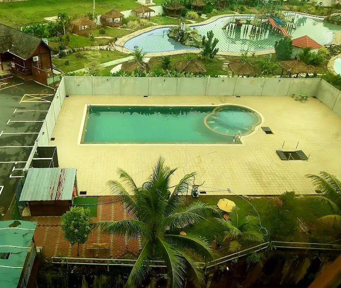 Hotel Darulmakmur Picture 3