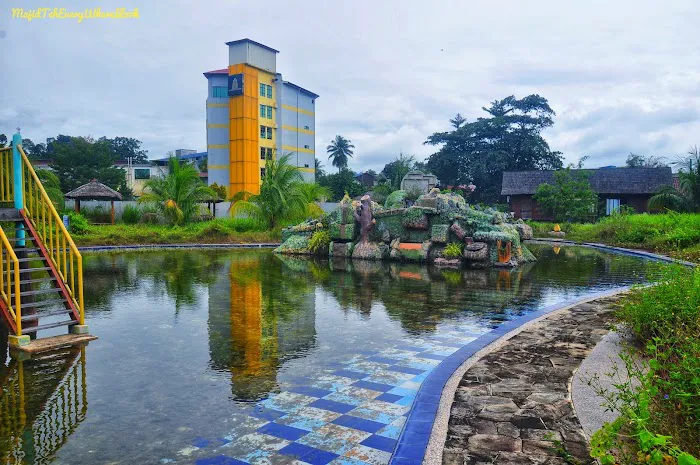 Hotel Darulmakmur Picture 2