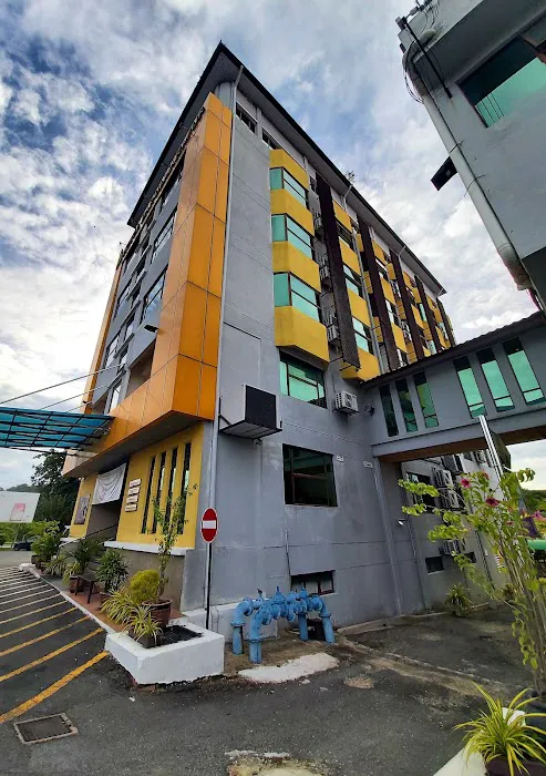 Hotel Darulmakmur Picture 4