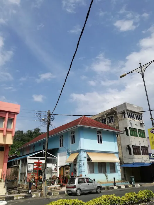 Hotel Sri Emas Picture 1
