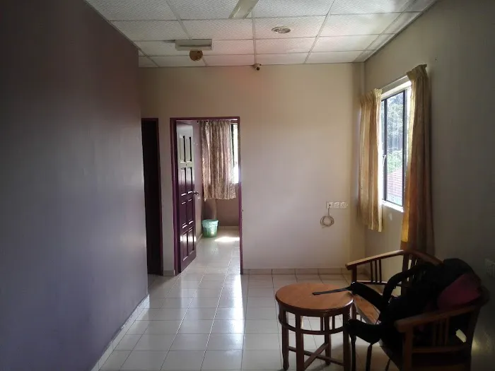 Hotel Sri Emas Picture 5