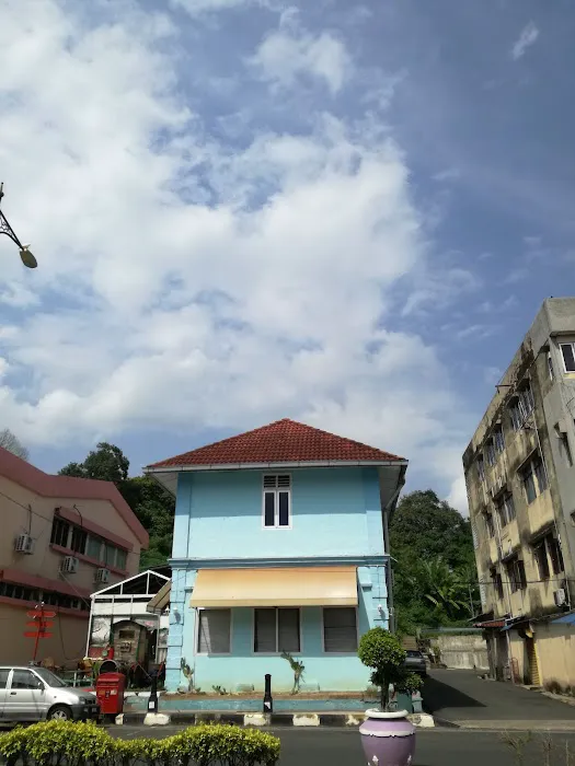 Hotel Sri Emas Picture 10