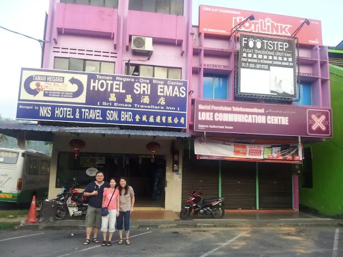 Hotel Sri Emas Picture 7