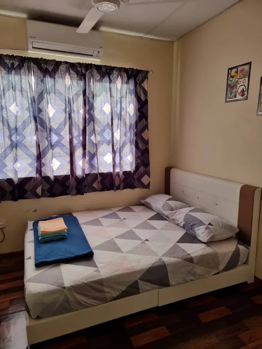 Homestay 4F Picture 1