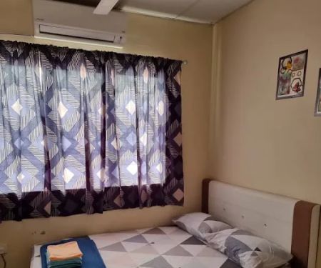 Homestay 4F