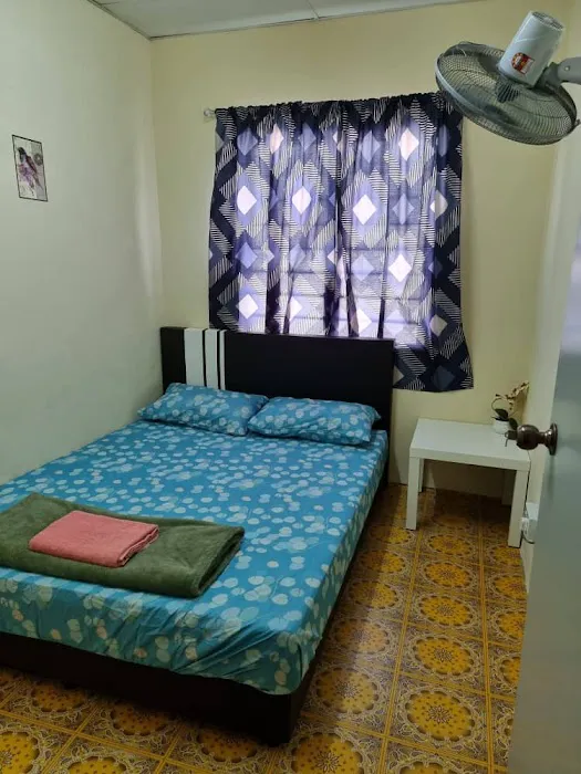 Homestay 4F Picture 5