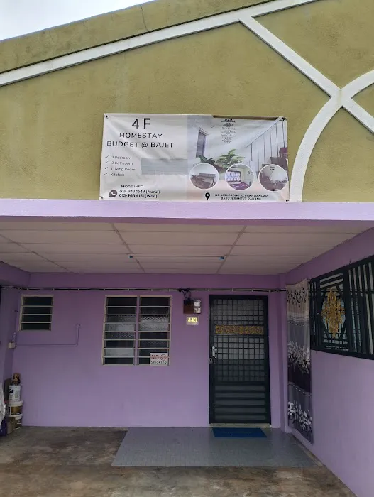Homestay 4F Picture 7