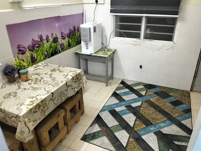 Homestay 4F Picture 8