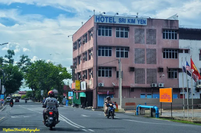 Hotel Sri Kim Yen Picture 3