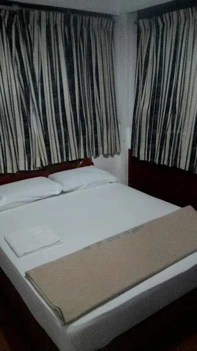 Hotel Sri Kim Yen Picture 5