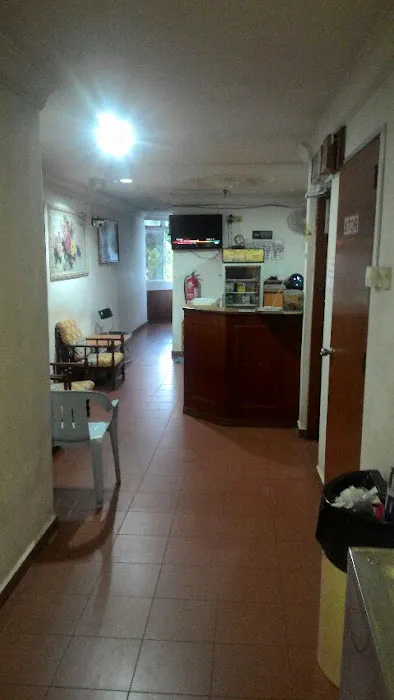 Hotel Sri Kim Yen Picture 4