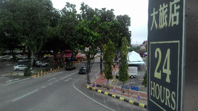 Hotel Sri Kim Yen Picture 10