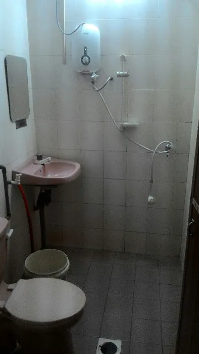 Hotel Sri Kim Yen Picture 8