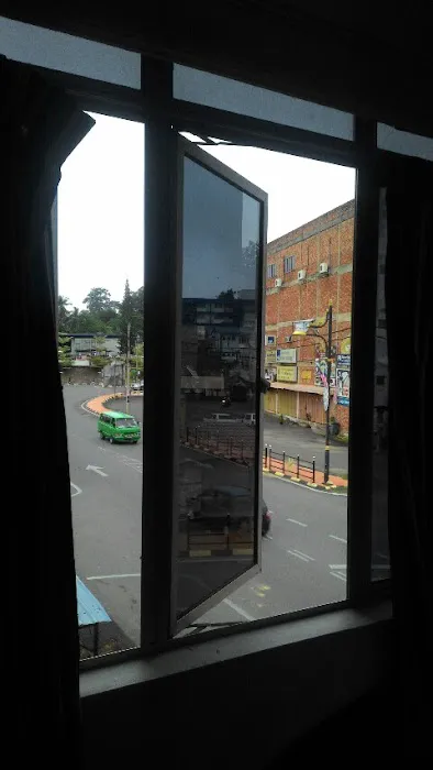 Hotel Sri Kim Yen Picture 7