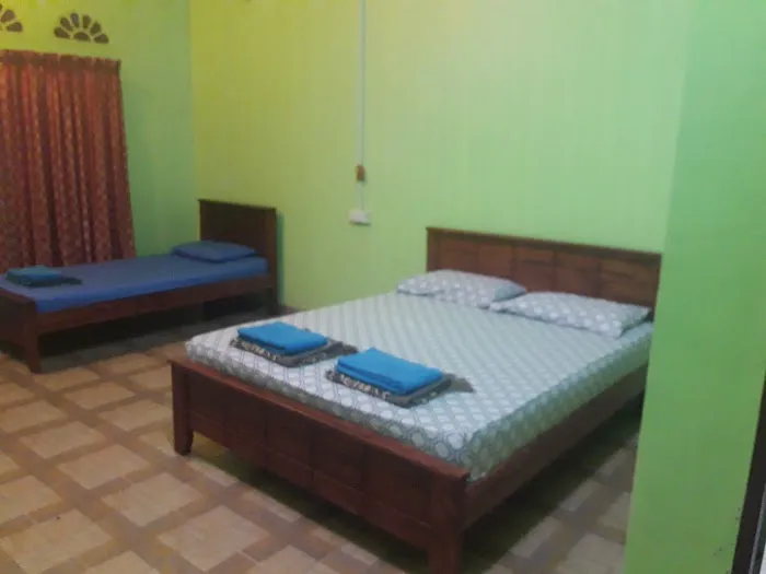 Nusa Holiday Village Picture 4
