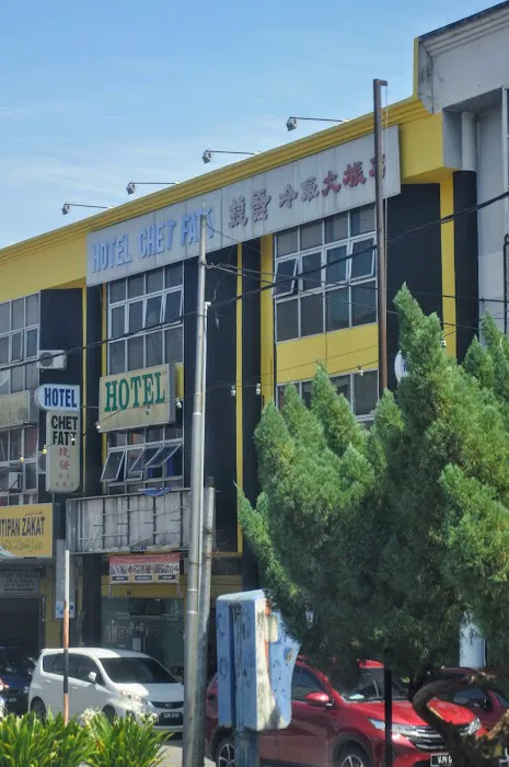 Hotel Chet Fatt Picture 1