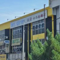 Hotel Chet Fatt ico