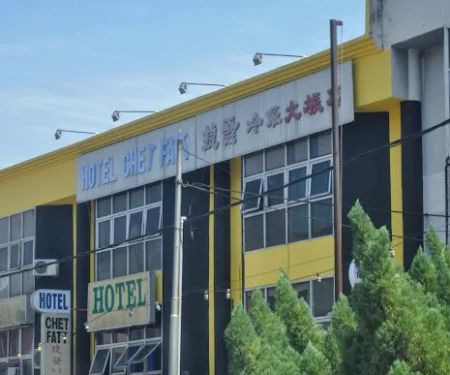 Hotel Chet Fatt