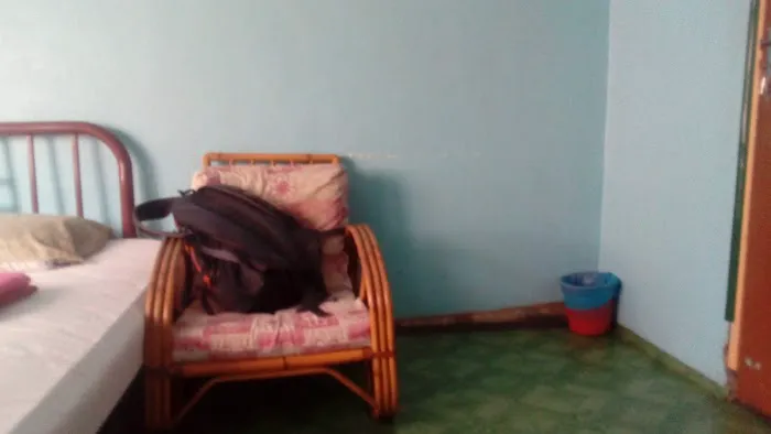 Greenleaf Guesthouse Picture 2
