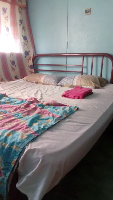 Greenleaf Guesthouse Picture 5