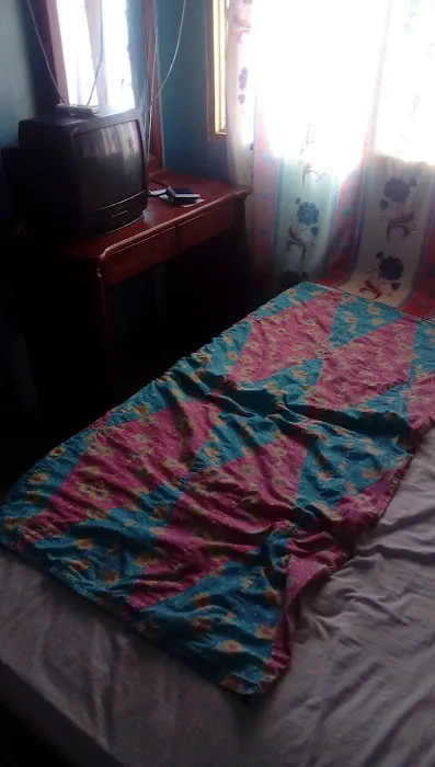 Greenleaf Guesthouse Picture 10