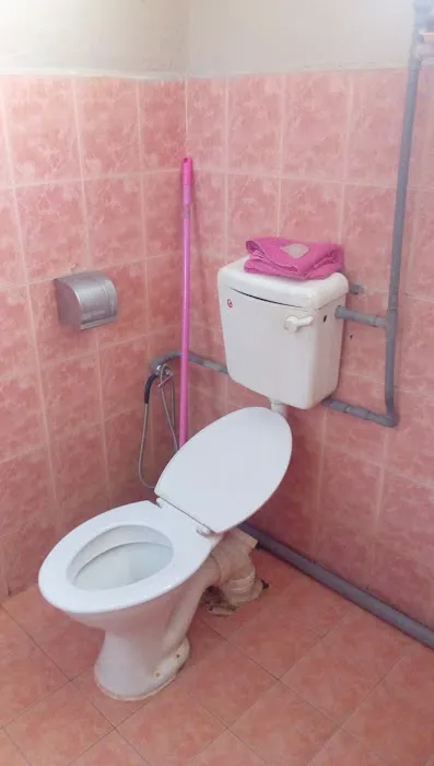 Greenleaf Guesthouse Picture 9