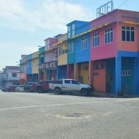 Jerantut Hill Hotel ico