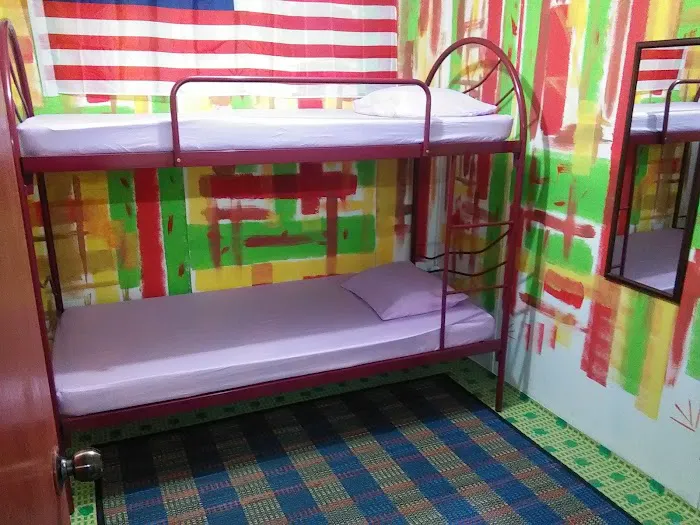 Jerantut Pak Engku Guesthouse Picture 2