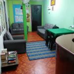 Jerantut Pak Engku Guesthouse