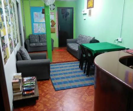 Jerantut Pak Engku Guesthouse