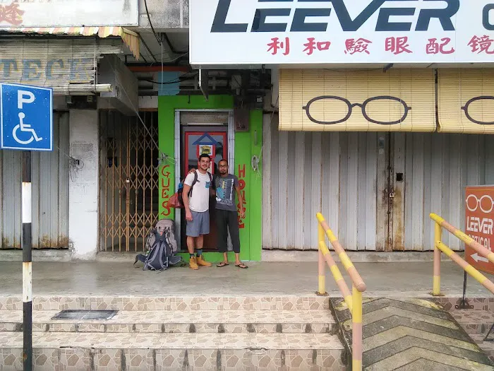 Jerantut Pak Engku Guesthouse Picture 5