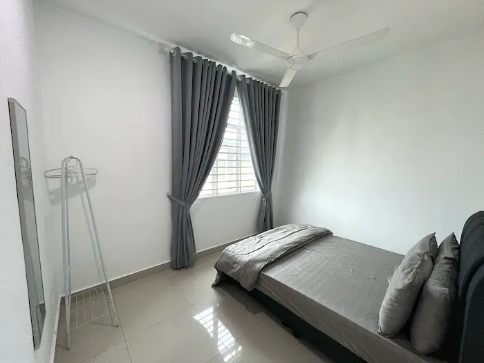 Thirtyeight Homestay Jerantut Picture 1