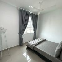 Thirtyeight Homestay Jerantut ico