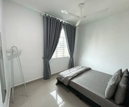 Thirtyeight Homestay Jerantut